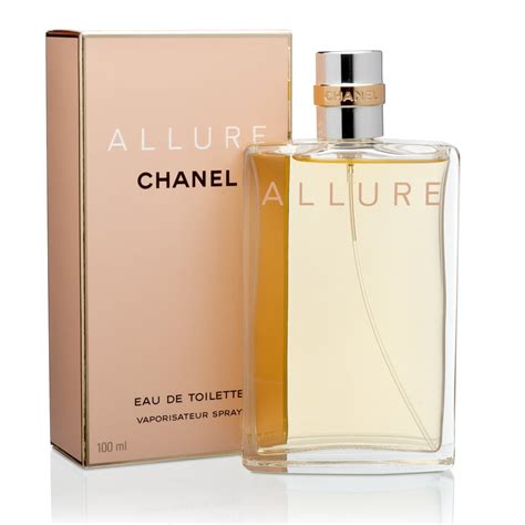 allure chanel eau de parfum vaporisateur spray|chanel allure perfume boots.